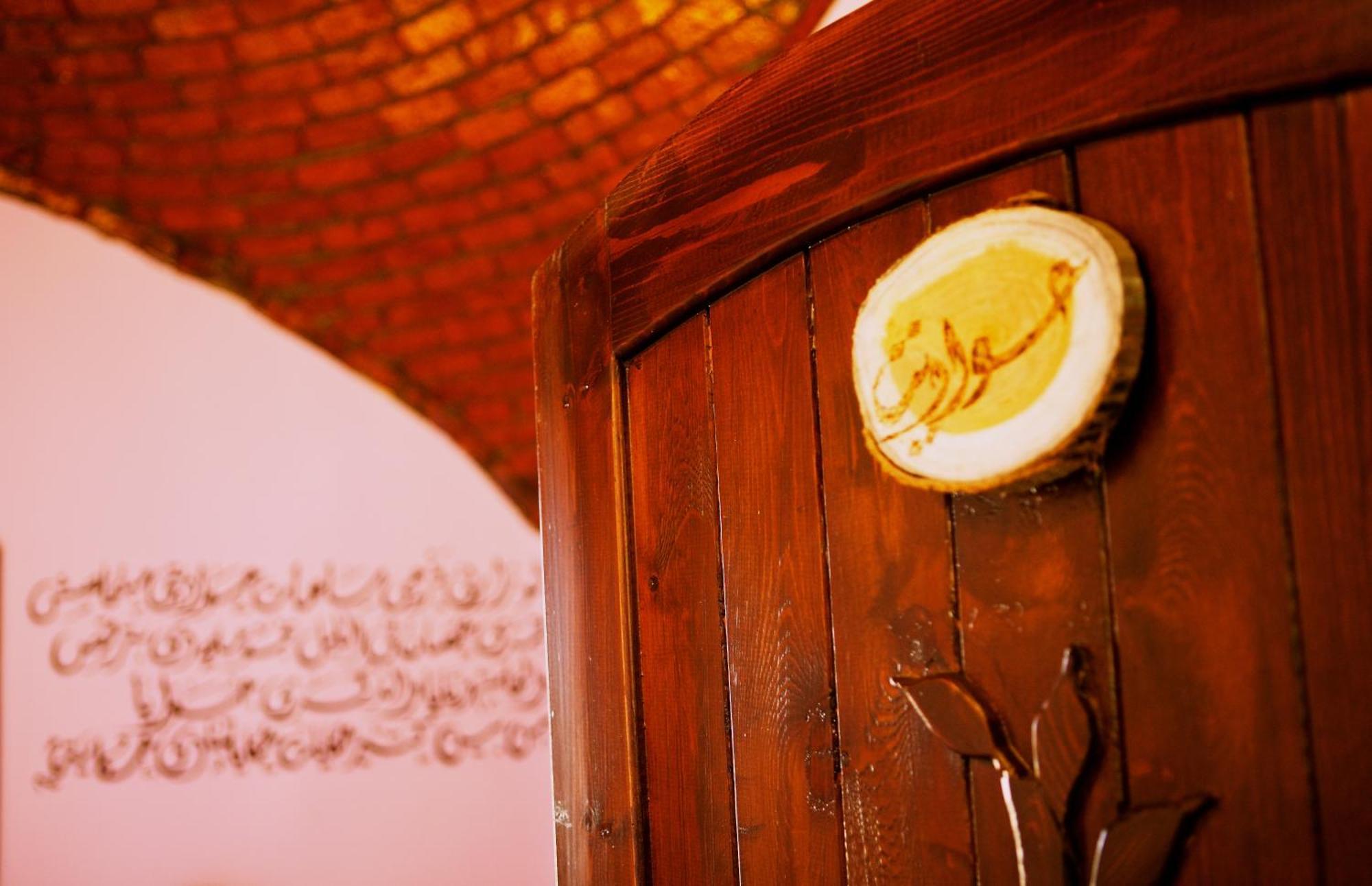 Hadouta Masreya Nubian Guest House Aswan Zewnętrze zdjęcie