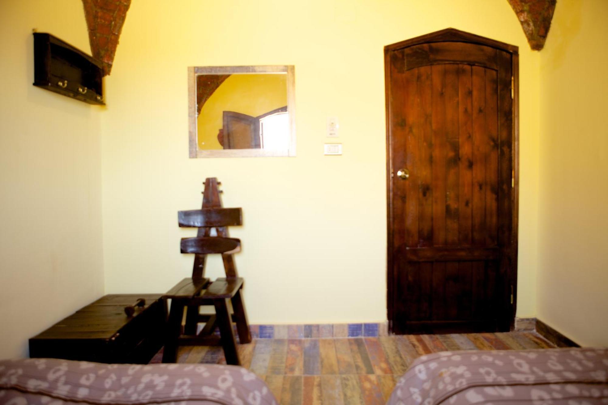 Hadouta Masreya Nubian Guest House Aswan Zewnętrze zdjęcie