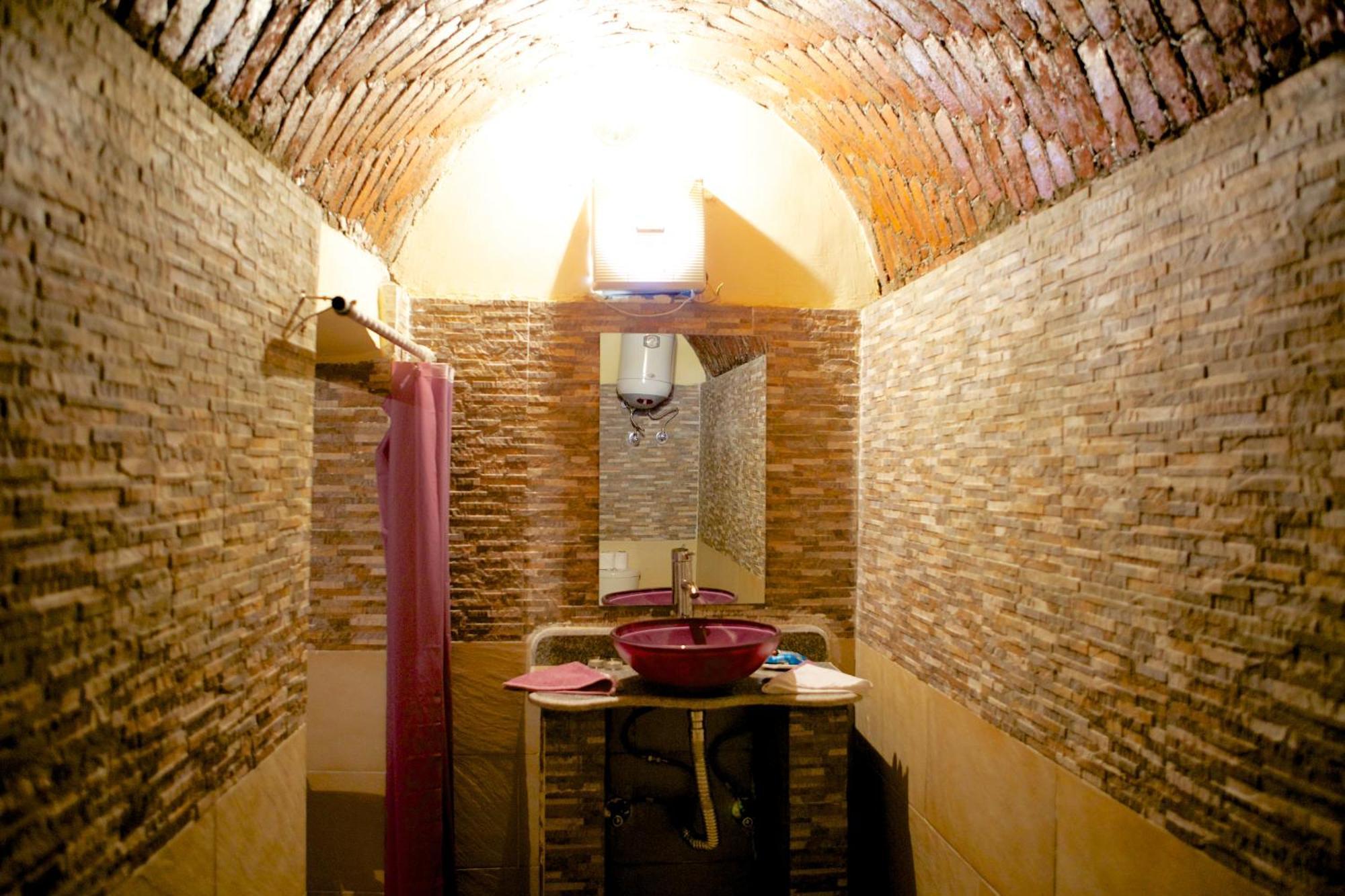 Hadouta Masreya Nubian Guest House Aswan Zewnętrze zdjęcie