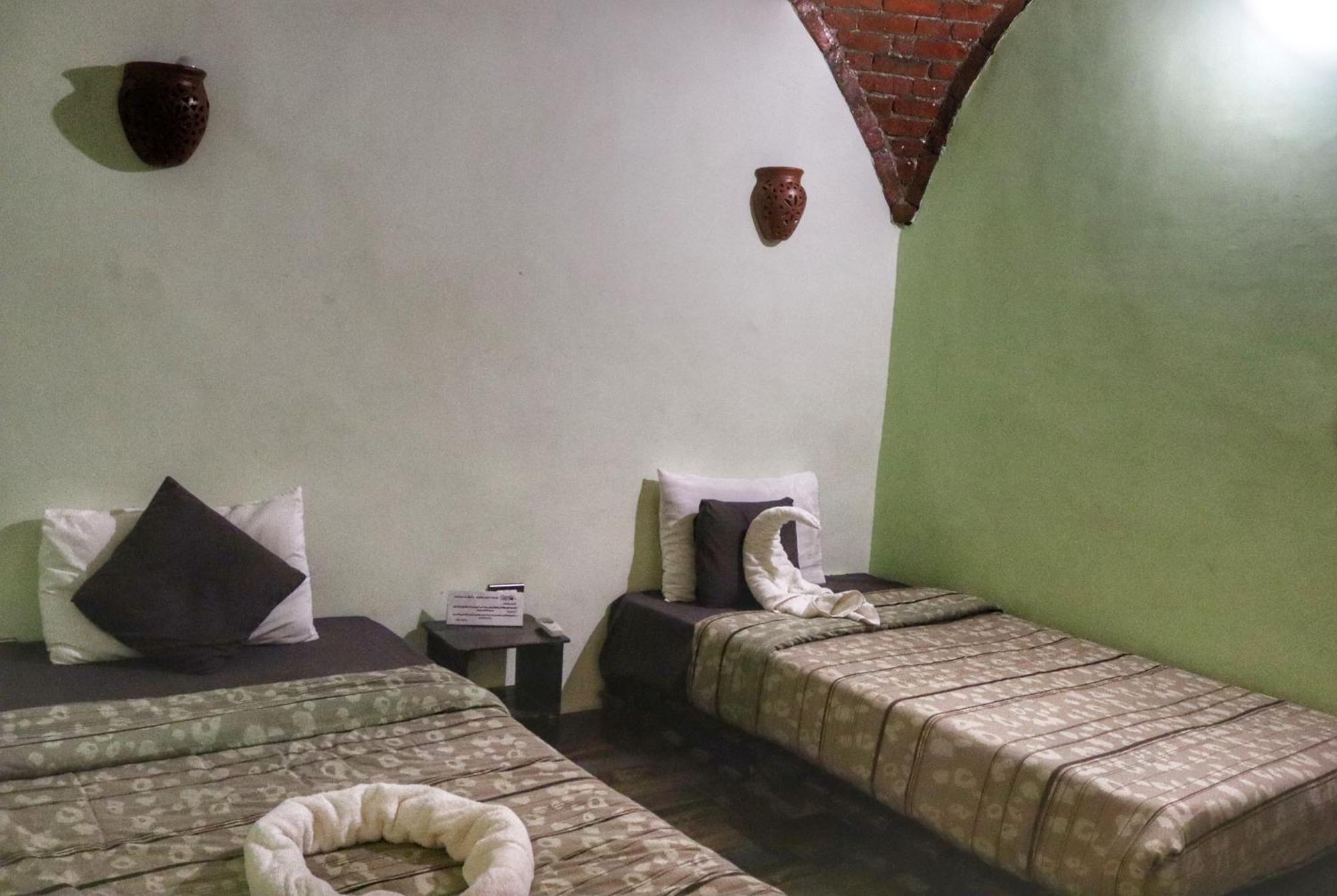 Hadouta Masreya Nubian Guest House Aswan Zewnętrze zdjęcie
