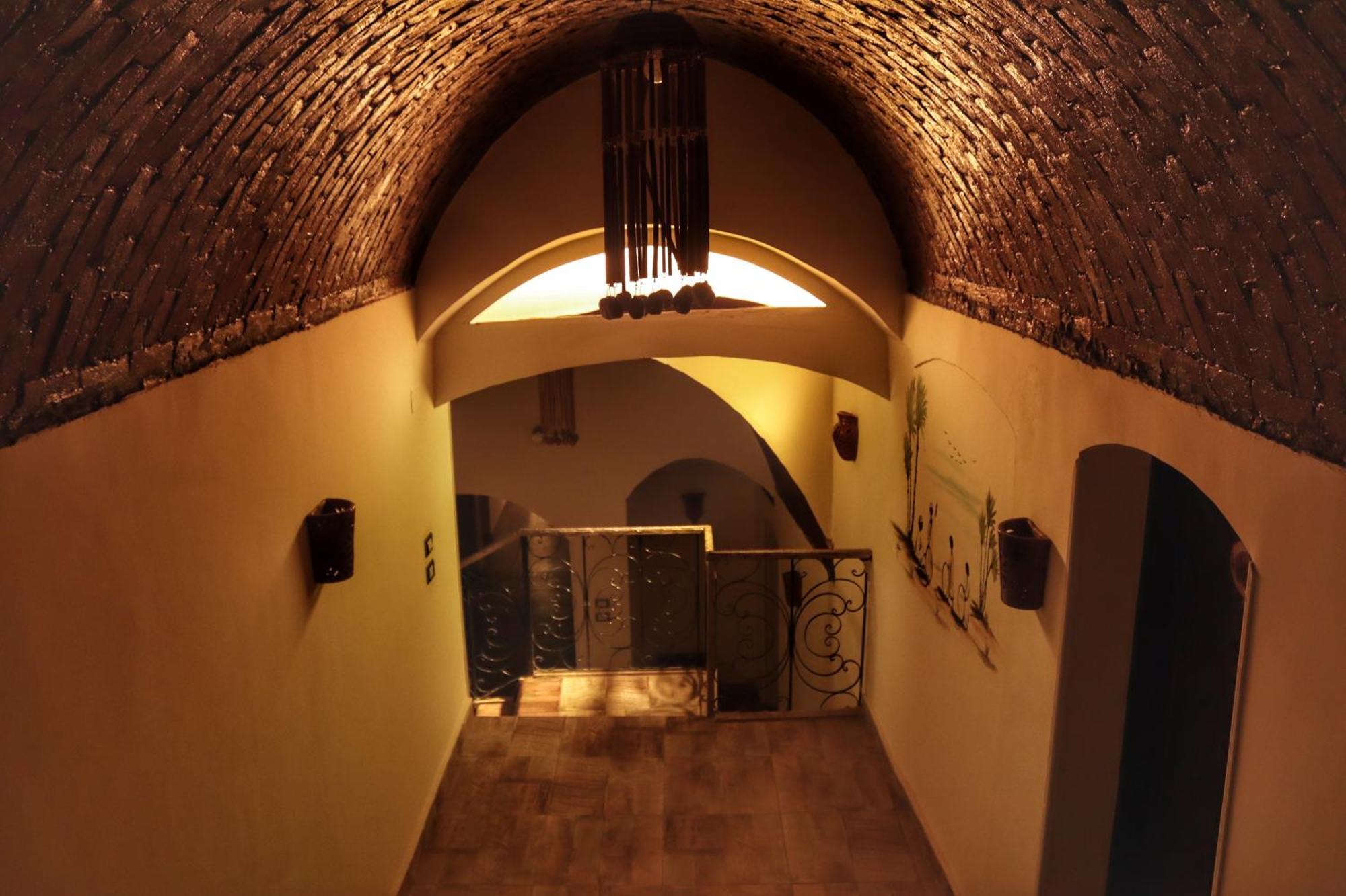 Hadouta Masreya Nubian Guest House Aswan Zewnętrze zdjęcie